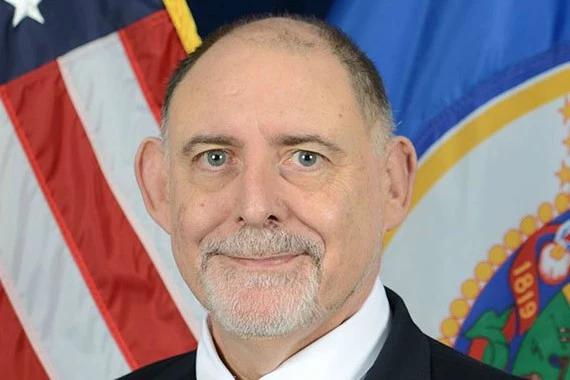 Longtime Dayton Cabinet Member Has Died