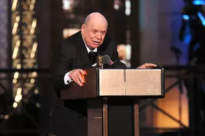 Don Rickles Has Died