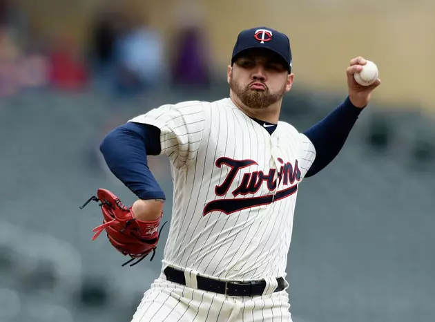 Twins Open Season With Consecutive Wins