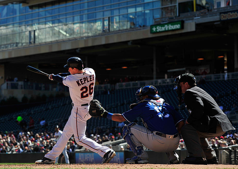 Season Opening Series SWEEP!