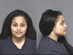 Rochester Woman Sent to Prison for Prostitution Conviction