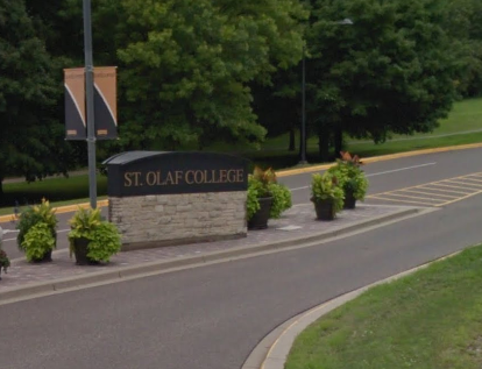St Olaf Racist Note Was Fake