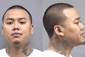 Arrest Warrant Issued for Rochester Man