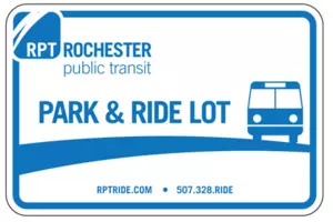 Rochester to Add More Park and Ride Spaces