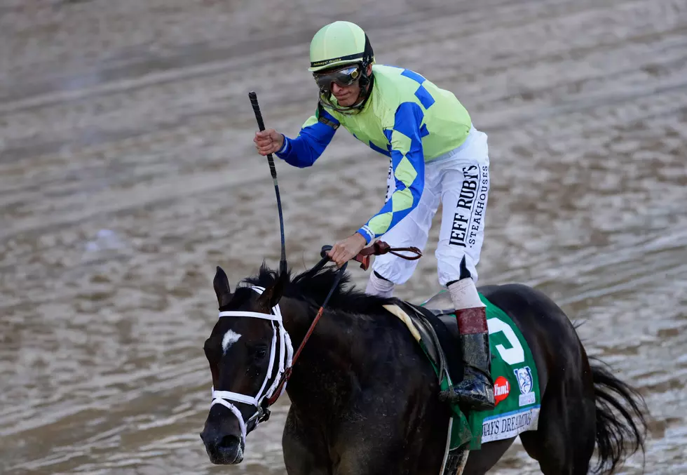 9-2 Horse Wins Kentucky Derby