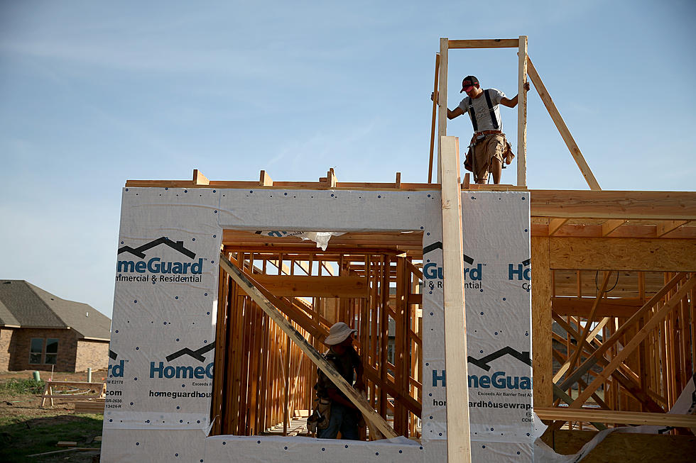 Slowest Year Since 2011 For Rochester Homebuilders
