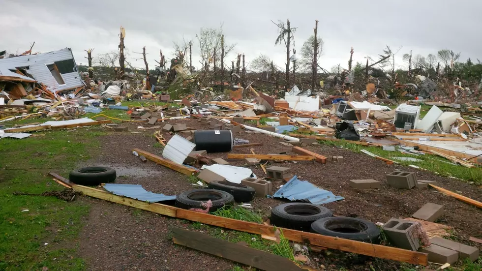 Wisconsin Tornado Was a Record Setter