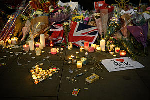 Britain Raises Terror Alert Level