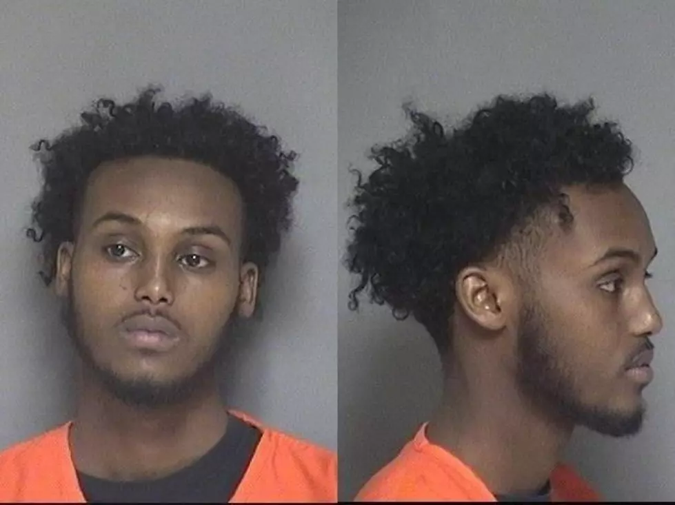 2nd Suspect In Rochester Olive Garden Shooting Sentenced
