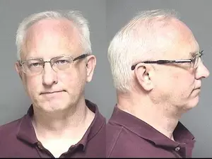 Stewartville Man Arrested for Possessing Child Porn