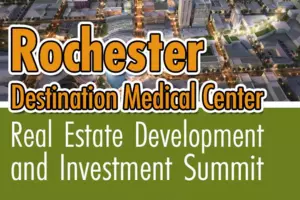 Big Real Estate Summit in Rochester