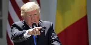 Trump Accuses Comey of Lying