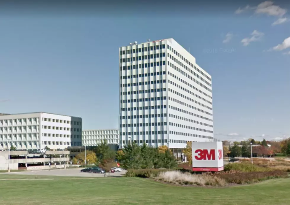 3M Groundwater Contamination Trial Postponed