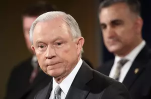 Sessions Wants to Give Public Testimony