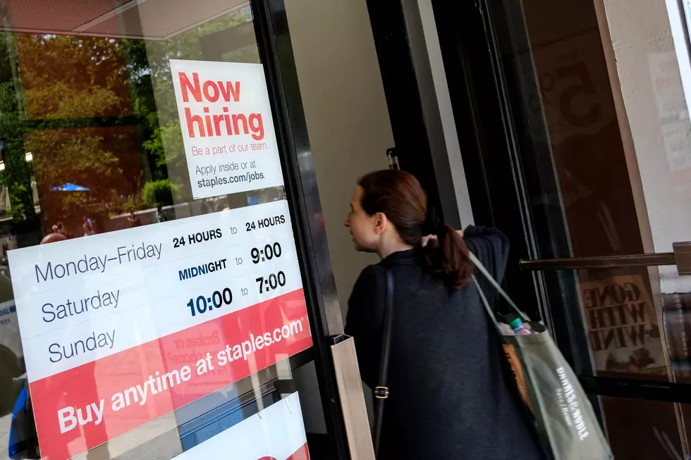 Minnesota Jobless Rate and Job Growth Higher in May