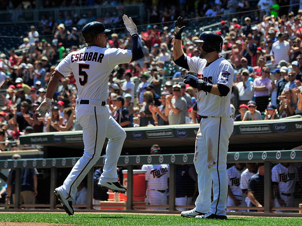 Twins Split Home Series With Seattle