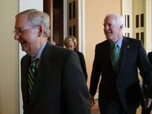 Senate Republican Health Plan Unveiled
