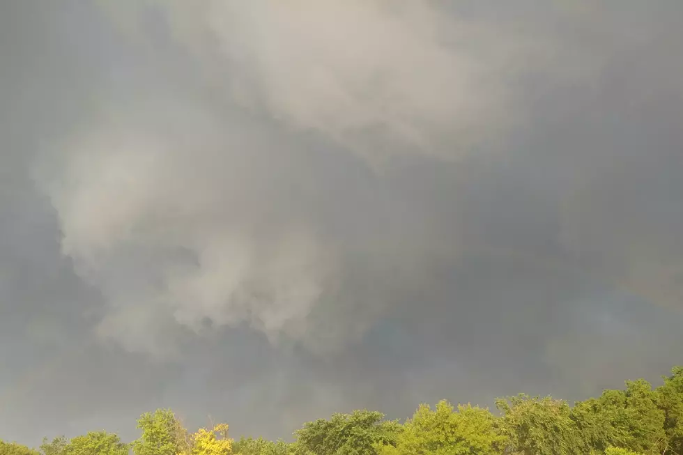 Tornado Spotted near Eyota and Dover