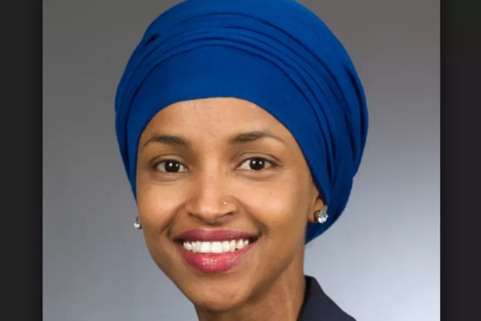 Cabbie Punished for Harassing Minnesota Muslim Lawmaker