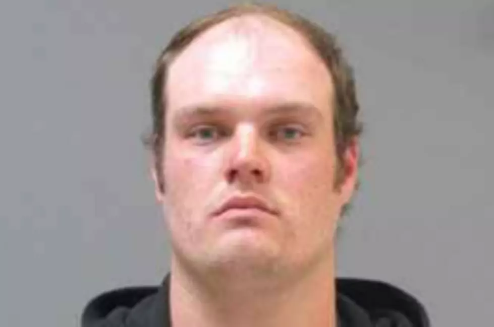 Minnesota Sheriff&#8217;s Son Arrested for Child Porn, Sex Crime