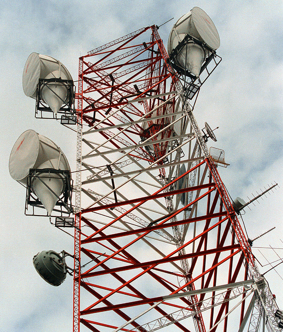 Minnesota Cellphone Tower Jumpers Facing  Charges