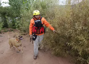 Nine Dead, One Missing in Arizona Flash Flood