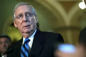 Revised Senate Health Care Bill Expected Thursday