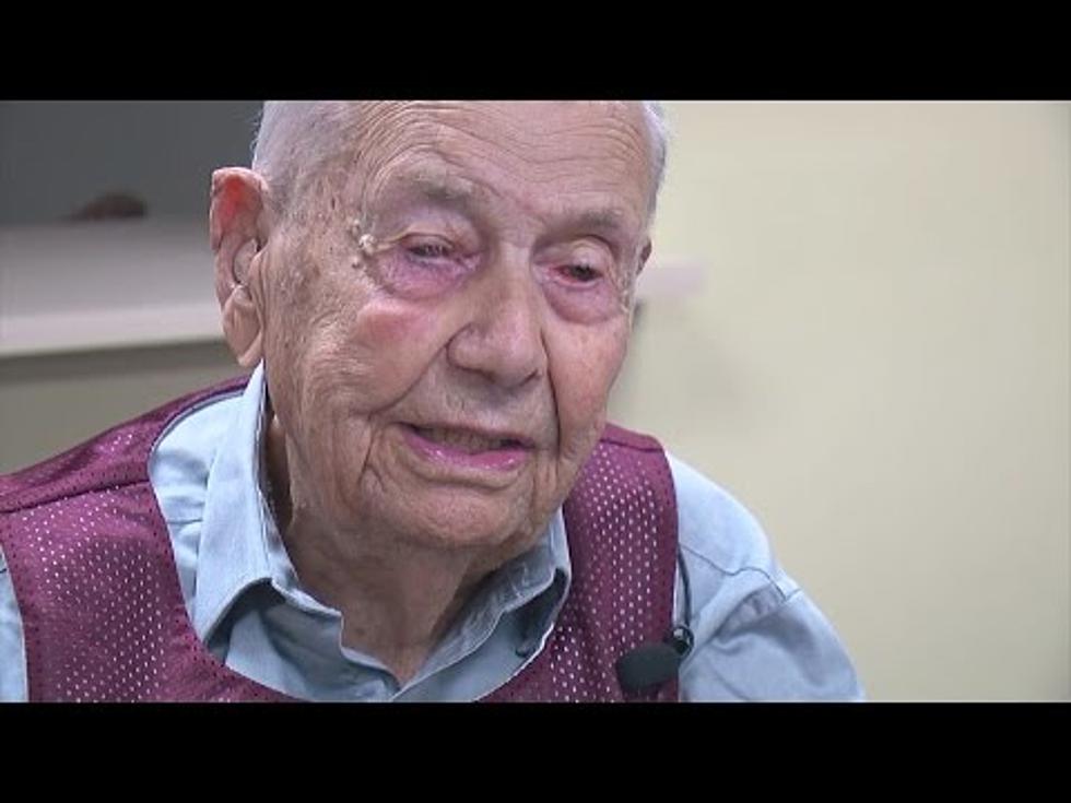 Legendary Minnesota Hoops Coach Dies at Age 101
