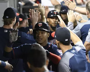 Twins Pound White Sox in Second Monday Game
