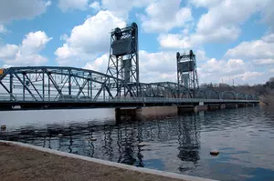 New Stillwater Area Bridge Replacing Old Lift Bridge
