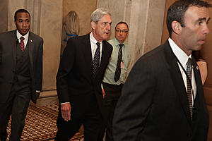 Source Says Mueller Has Convened Grand Jury in Russia Case
