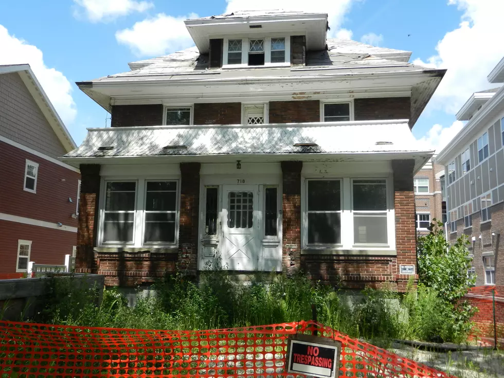 Rochester Mayor’s Veto Calls for Demolishing Kutzky House