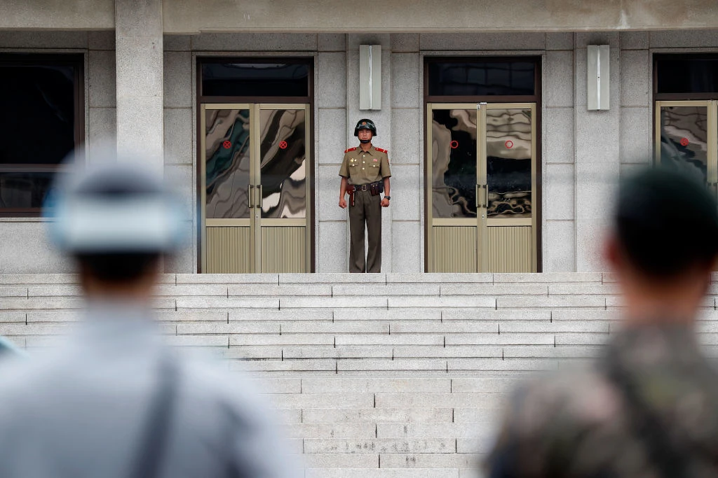 AP – US and North Korea Engaged in Back Channel Talks