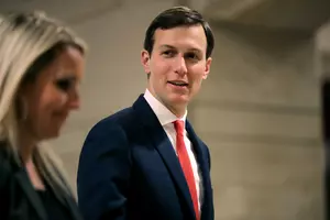 Kushner Says Trump Campaign Was Too Dysfunctional to Collude