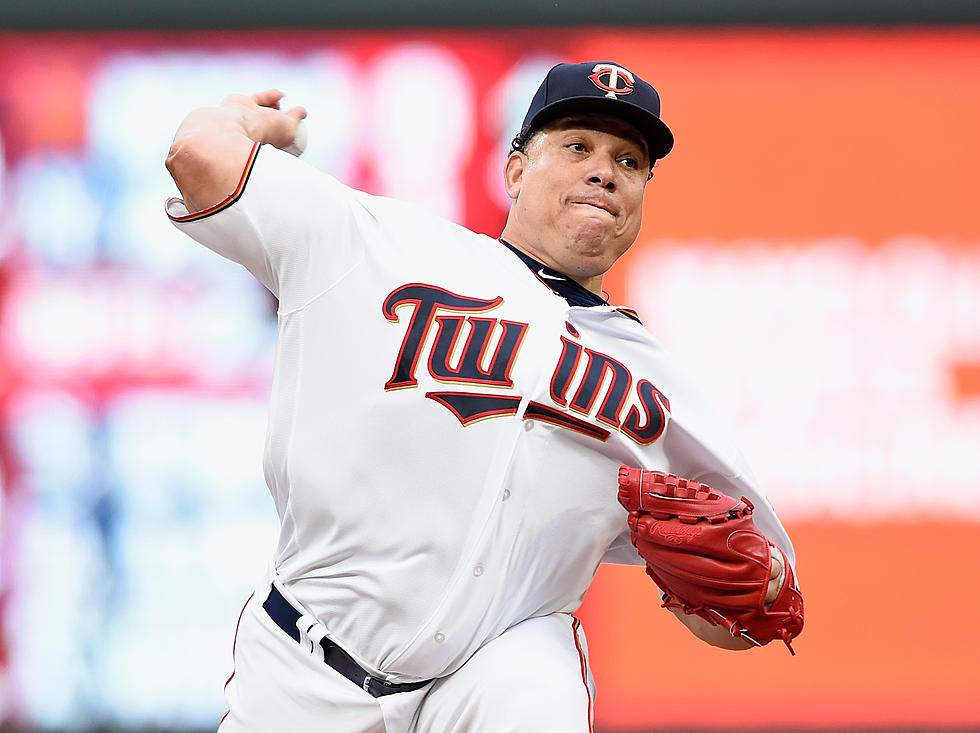 Cleveland Continues to Dominate Twins at Target Field