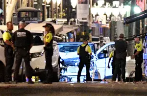 Final Barcelona Terror Suspect Killed