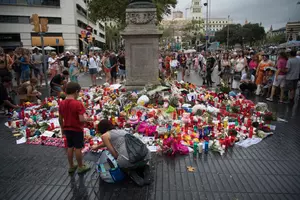 Evidence Shows Huge Attack Was Planned in Spain