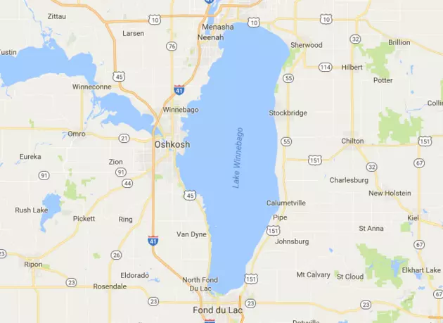 Pilot of Doomed Seaplane Warned of Rough Water in Wisconsin Lake
