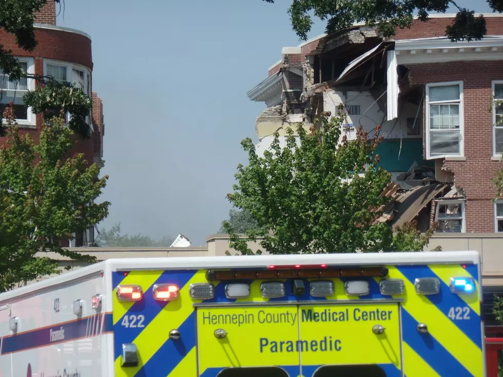 Lawsuit Filed by Family of Minnehaha Academy Explosion