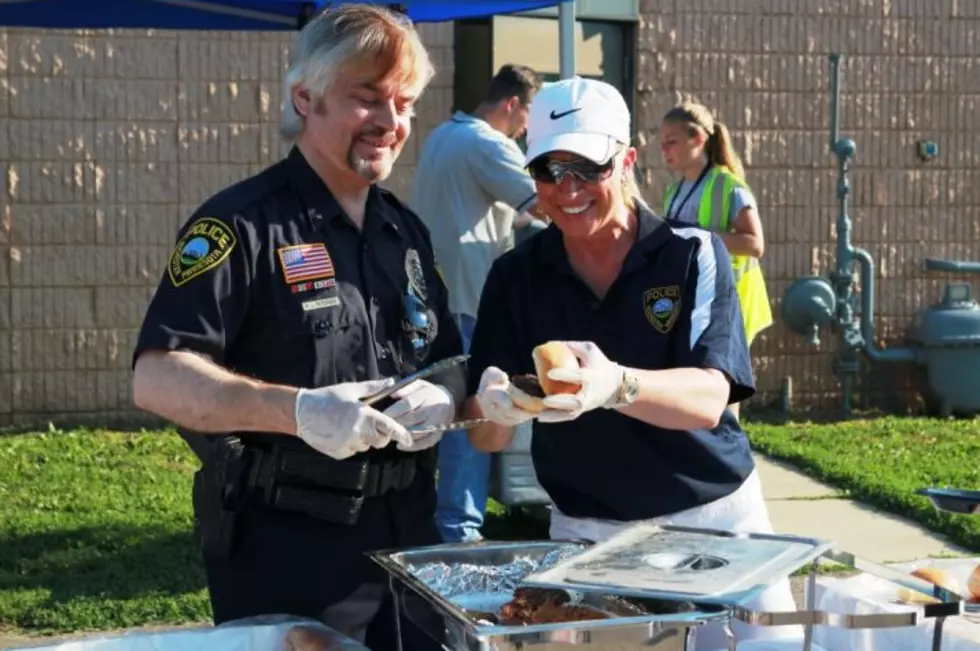 Another Record for Rochester’s National Night Out