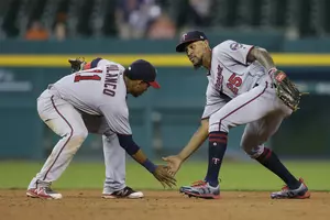 Twins Sweep Tigers, Head to Cleveland for Big Showdown