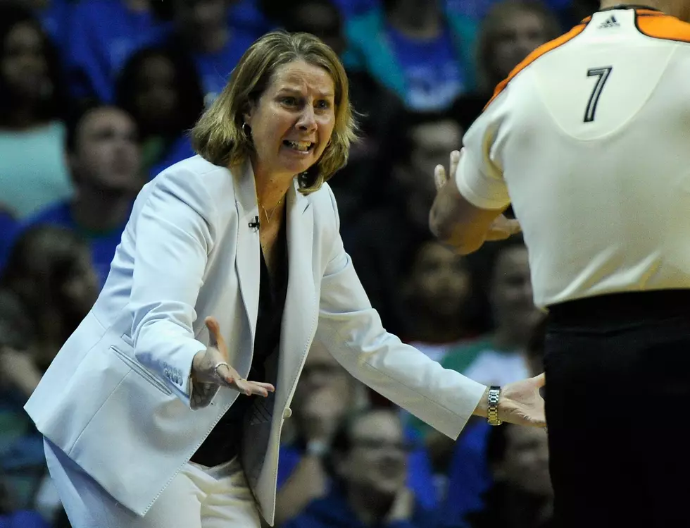 Minnesota Lynx Coach Promoted to General Manager