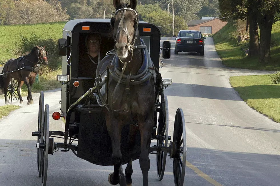 Charges Filed For Fatal Crash With Amish Buggy