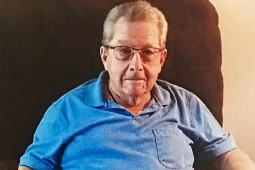 Successful Search for Missing Kenyon Man