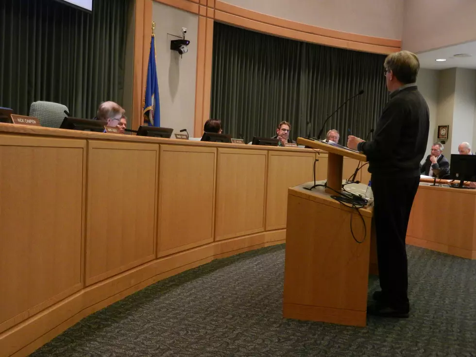 Rochester City Council Receives Affordable Housing Report