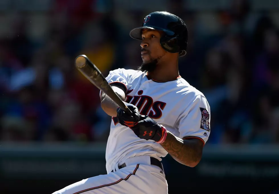 Twins Take Series With Easy Win Over Cleveland