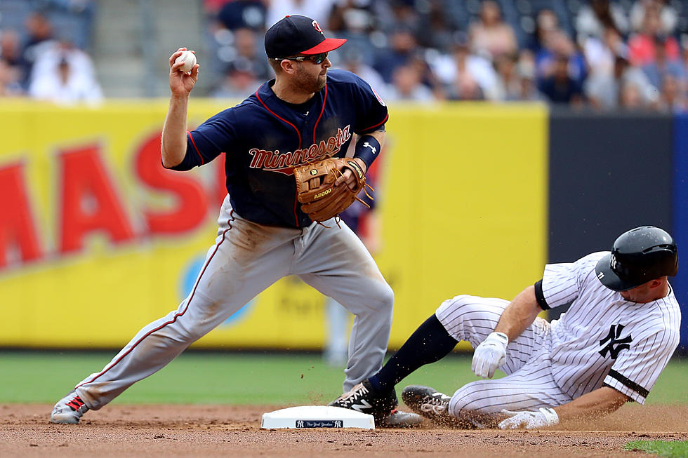 Twins Leave New York Without a Win