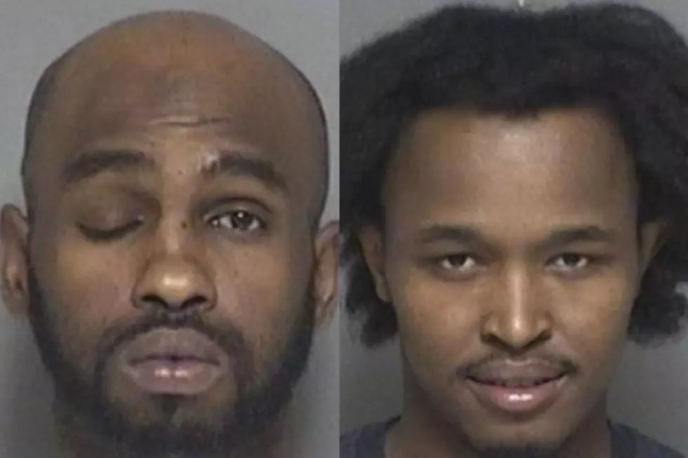 Two Men Admit to Involvement in Rochester Shooting