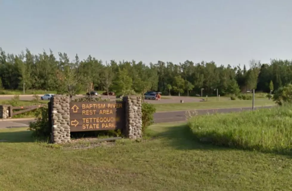 Warning for Recent Visitors to Northern Minnesota State Park