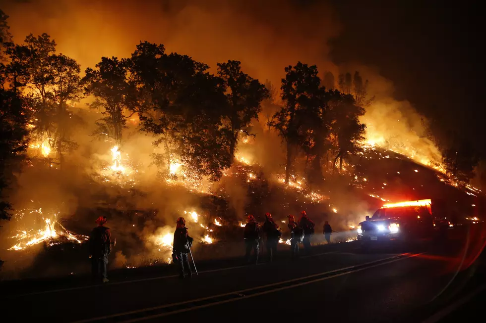 California Home of Peanuts Creator Wiped out by Fire